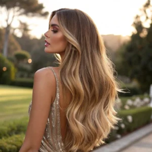 Hair Extensions - Custom